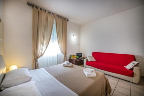 Гостиница Affittacamere San Jacopino  Флоренция